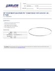 Assure Parts 190BSB4094CS Specsheet