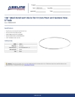 Assure Parts 190BSB4126CS Specsheet