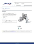 Assure Parts 190FTVALVE Specsheet