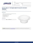 Assure Parts 190G22STFLNG Specsheet