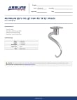 Assure Parts 190HCM20DH Specsheet