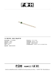 95745BPGR Specsheet