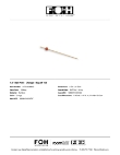 95745BPOR Specsheet