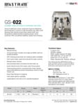 Astra Spec Sheet_GS-022