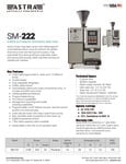 Astra Spec Sheet_SM-222