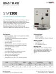 Astra Manufacturing STA1300 TREX