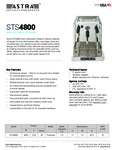 Astra Spec Sheet_STS4800