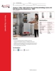 Avantco Equipment 177HTESDS1836 Specsheet