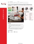 Avantco Equipment 177RG30KIT6 Specsheet