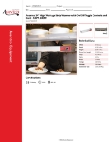 Avantco Equipment 177SW24TCP Specsheet