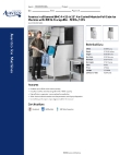 Avantco Ice Machines 194KEMCF422BA Specsheet