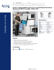 Avantco Ice Machines 194KEMCF530BA Specsheet