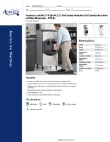 Avantco Ice Machines 194KMCF422HA Specsheet
