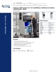 Avantco Ice Machines 194KMCH322BA Specsheet Avantco Ice Machines 194KMCH322BA Specsheet