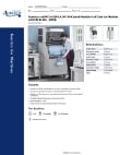 Avantco Ice Machines 194KMCH530LA Specsheet