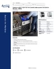 Avantco Ice Machines 194UCF210A Specsheet