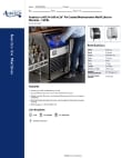 Avantco Ice Machines 194UCH160A Specsheet Avantco Ice Machines 194UCH160A Specsheet
