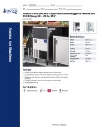 Avantco Ice Machines 194UN300A Specsheet Avantco Ice Machines 194UN300A Specsheet