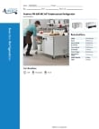 Avantco Refrigeration 178AU60RHC Specsheet