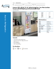Avantco Refrigeration 178GDC12FWC Specsheet