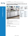 Avantco Refrigeration BT-60-HC (KIT) Specsheet Avantco Refrigeration BT-60-HC (KIT) Specsheet