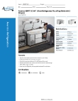 Avantco Refrigeration 178SSPPT2D Specsheet Avantco Refrigeration 178SSPPT2D Specsheet