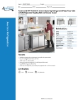 Avantco Refrigeration 178SSPPTG60K Specsheet
