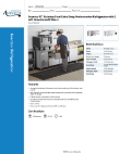 Avantco Refrigeration 178SSUD3RI Specsheet