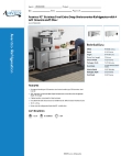 Avantco Refrigeration 178SSUD3RK Specsheet