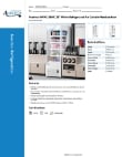 Avantco Refrigeration 189WVAC28HC Specsheet Avantco Refrigeration 189WVAC28HC Specsheet