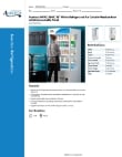 Avantco Refrigeration LD3-2Z(C2) WHITE Specsheet Avantco Refrigeration LD3-2Z(C2) WHITE Specsheet