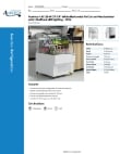 Avantco Refrigeration 193HAC28W Specsheet