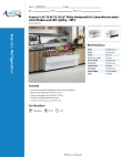 Avantco Refrigeration 193HAC75W Specsheet