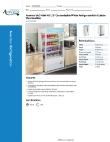 Avantco Refrigeration 193VAC46W Specsheet