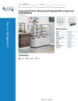 Avantco Refrigeration 224BC60SW Specsheet Avantco Refrigeration 224BC60SW Specsheet