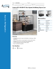 Avantco Refrigeration 224BCD48SB Specsheet