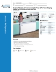 Avantco Refrigeration 360ADCGL13FC Specsheet Avantco Refrigeration 360ADCGL13FC Specsheet