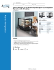 Avantco Refrigeration 360BCS28HCB Specsheet