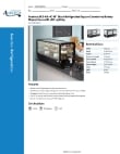 Avantco Refrigeration 360BCS48HCB Specsheet