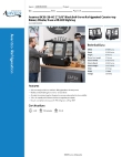 Avantco Refrigeration 360BCSS28HCB Specsheet Avantco Refrigeration 360BCSS28HCB Specsheet