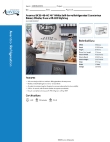 Avantco Refrigeration 360BCSS48HCW Specsheet