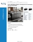 Avantco Refrigeration 178UDD3788 Specsheet