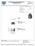 B-0199-02-F12 Specsheet B-0199-02-F12 Specsheet
