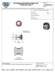 B-0199-06-F12 Specsheet