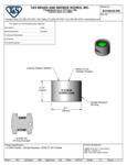 B-0199-06-WS Specsheet