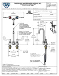 B-0892-CR-KIT spec sheet B-0892-CR-KIT spec sheet