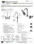 B-2866-05-KIT spec sheet B-2866-05-KIT spec sheet