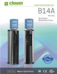 B14A Spec Sheet B14A Spec Sheet