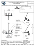 BA-0665-BSTP Spec Sheet BA-0665-BSTP Spec Sheet