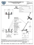 BA-0665-BSTR Spec Sheet BA-0665-BSTR Spec Sheet